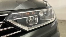 Volkswagen Passat 2.0 TDI R-Line 4dr [Panoramic Roof] Diesel Saloon